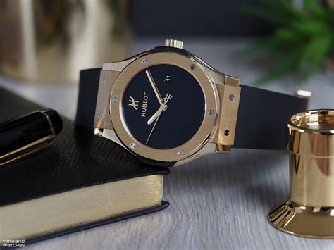 hublot original watch|Hublot watches classic.